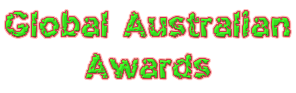 Global Australian Awards